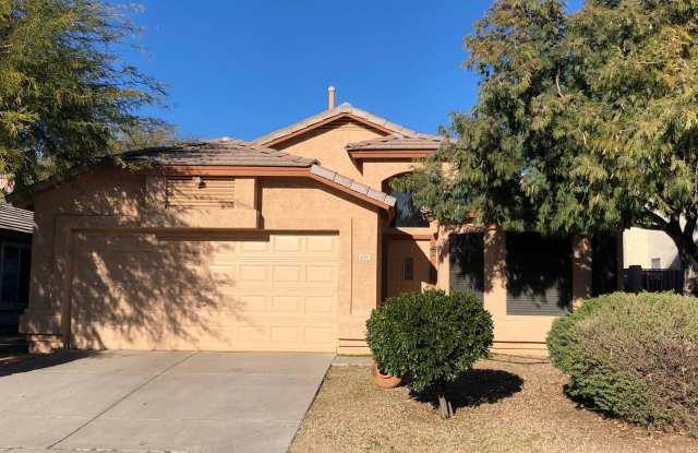 4706 E Sands Dr - 4706 East Sands Drive, Phoenix, AZ 85050