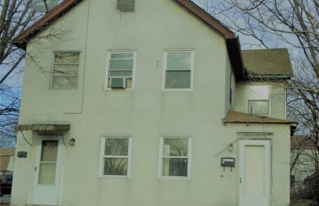 805 Nassau Road - 805 Nassau Road, Uniondale, NY 11553
