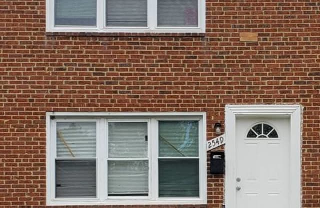 2549 Southdene Avenue - 2549 Southdene Avenue, Baltimore, MD 21230