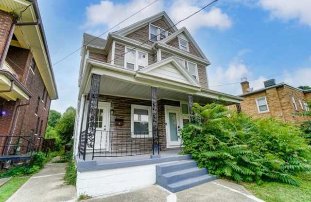 1768 Williams Ave photos photos