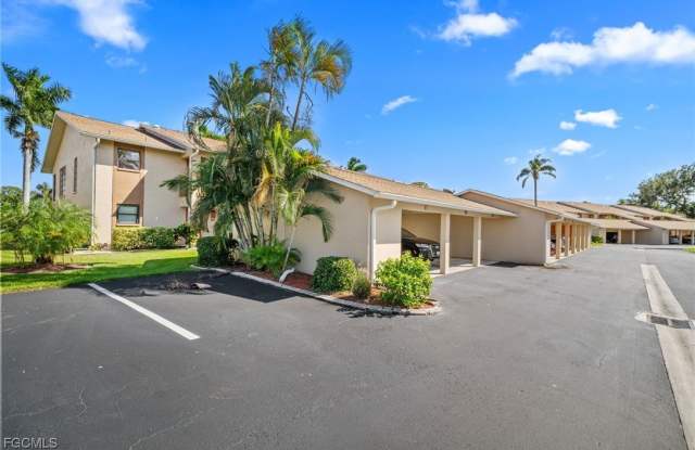 15350 moonraker Court unit: 309 - 15350 Moonraker Court, North Fort Myers, FL 33917