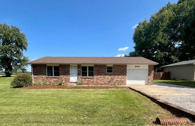 Two bedroom house in Holiday Shores! Gallery 4