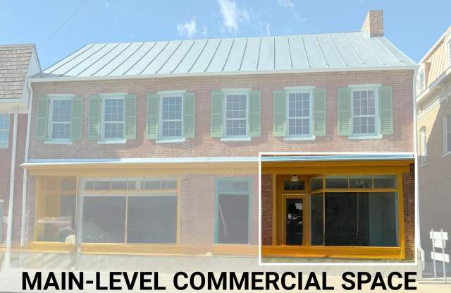 119 N MAIN Street photos photos