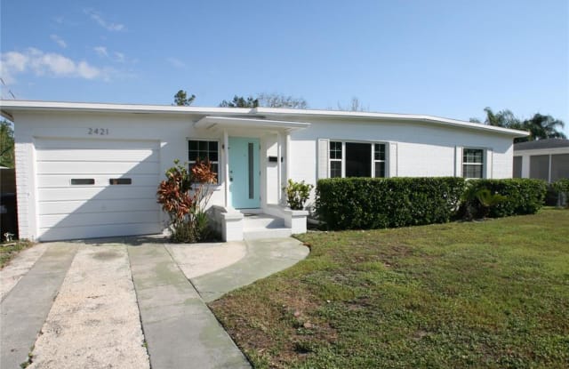 2421 JAMIE CIRCLE - 2421 Jamie Circle, Orlando, FL 32803