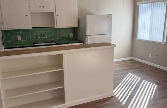 Chalet Apartments Gallery 1