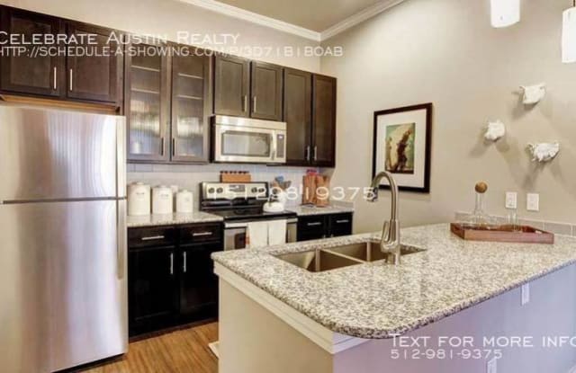 5501 Mopac expressway - 5501 Mopac Expressway, Austin, TX 78749