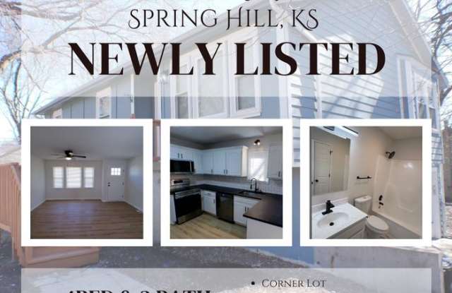 302 South Franklin Street photos photos