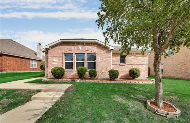 2112 Pecan Creek Drive - 2112 Pecan Creek Drive, Mesquite, TX 75181