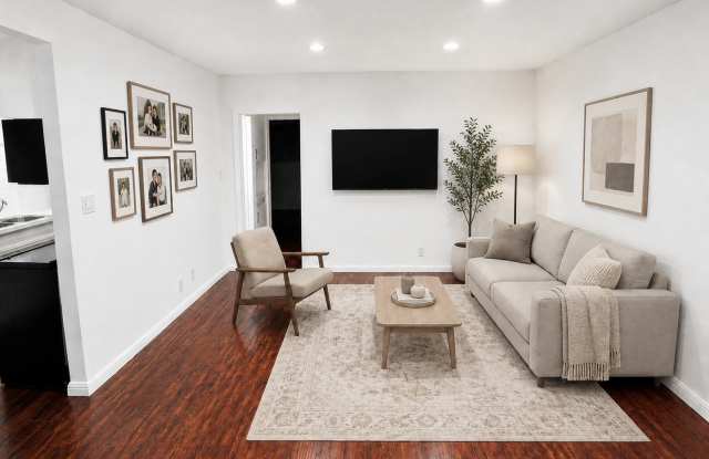 Temple Apartments Gallery 3