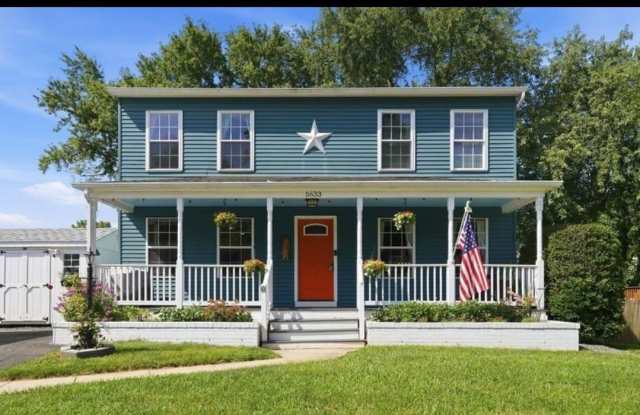 5633 ROUNDTREE Drive Gallery 1