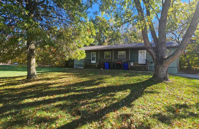 4790 Sunnybrook Rd. Kent, Ohio 44240 - 4790 Sunnybrook Road, Portage County, OH 44240