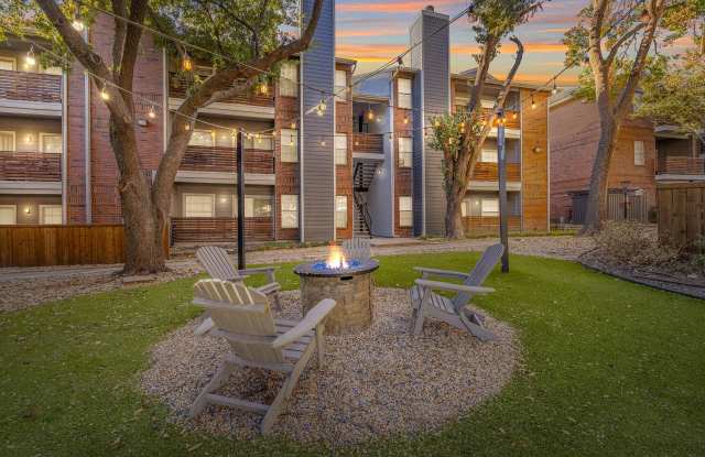 Silver Creek Apartments Gallery 3