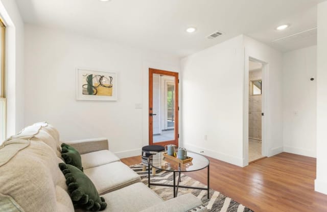 7608 Northcrest Boulevard - 7608 Northcrest Boulevard, Austin, TX 78752