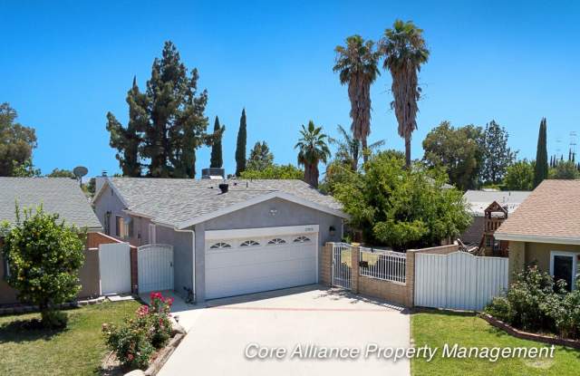 17926 Ludlow Street - 17926 Ludlow Street, Los Angeles, CA 91344