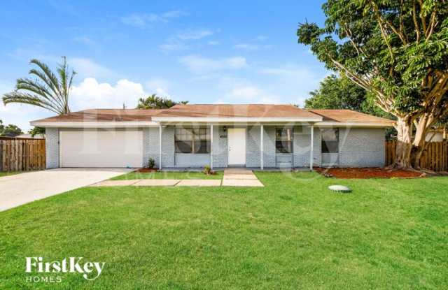 4555 Palm Ridge Boulevard - 4555 Palm Ridge Boulevard, Palm Beach County, FL 33445