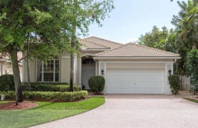 116 Palm Circle - 116 Palm Circle, Atlantis, FL 33462