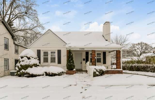 7400 Hickman Street - 7400 Hickman Street, Mount Healthy, OH 45231