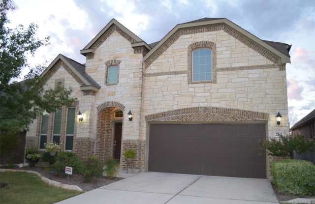 254 Norwood Court - 254 Norwood Court, Cibolo, TX 78108