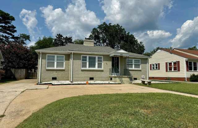 514 Marsheutz Avenue SW - 514 Marsheutz Avenue Southwest, Huntsville, AL 35801