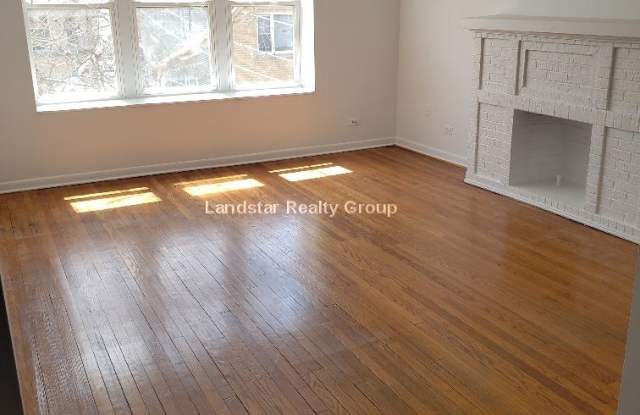 2306 West Rosemont photos photos