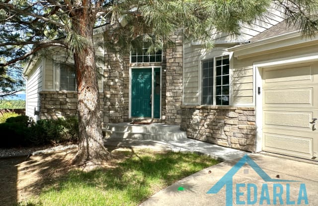 4061 E Hinsdale Cir - 4061 East Hinsdale Circle, Centennial, CO 80122