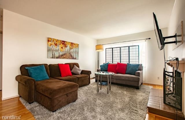 2901 Rollingwood Dr Unit House - 2901 Rollingwood Drive, San Bruno, CA 94066