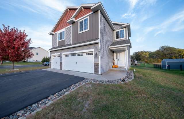 13901 Martin St. NW - 13901 Martin Street Northwest, Andover, MN 55304