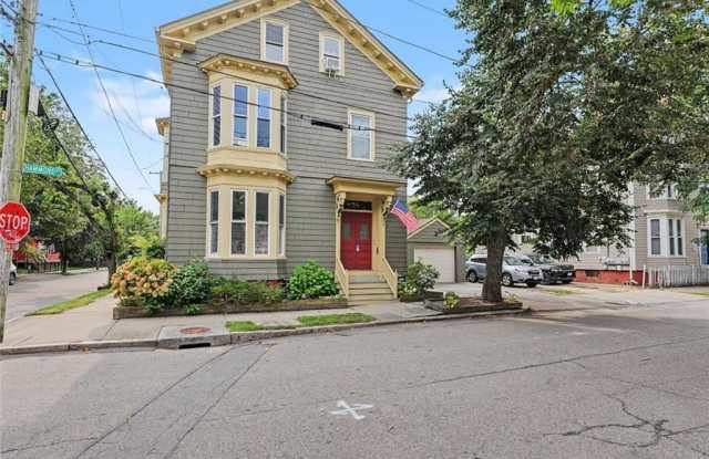 35 Hammond Street Gallery 1