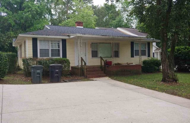 229 Dixie - 229 Dixie Drive, Tallahassee, FL 32304