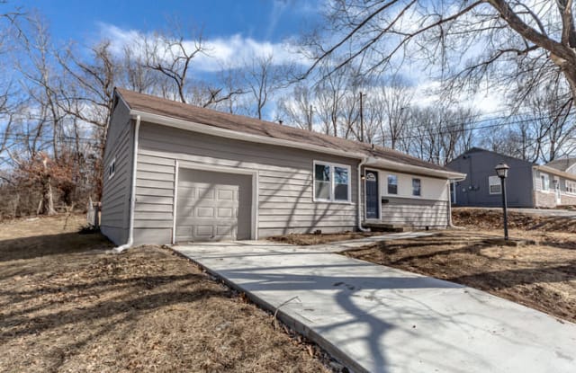 849 North 80th Terrace - 849 N 80 Ter, Kansas City, KS 66112