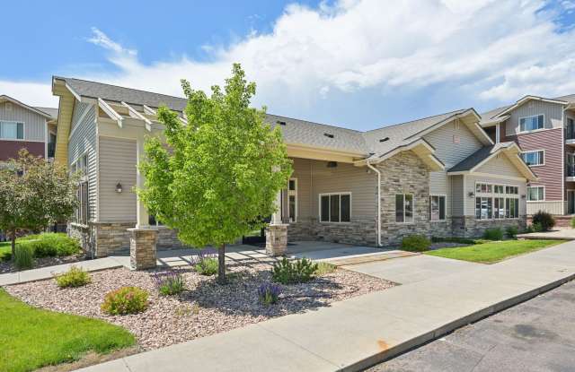Copper Creek - Affordable Housing Gallery 2