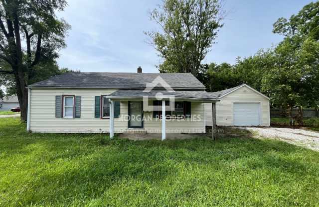603 Ellenhurst Drive - 603 Ellenhurst Drive, Anderson, IN 46012