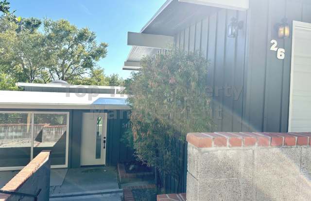 Beautifully Remodeled 4 Bedroom / 3 Bath / 2,261 Sqft Orinda House - Available now for lease! photos photos