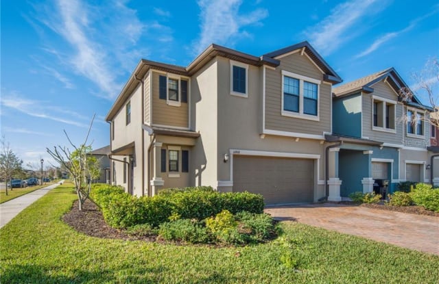 16968 STORYLINE DRIVE - 16968 Storyline Drive, Pasco County, FL 34638