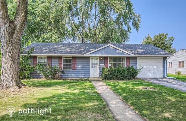 1270 Foran Lane - 1270 Foran Lane, Aurora, IL 60506