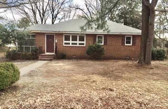 2805 Rothland Dr - 2805 Rothland Drive, Henrico County, VA 23294