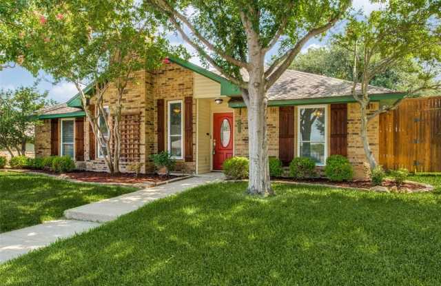 226 Pinyon Lane - 226 Pinyon Lane, Coppell, TX 75019
