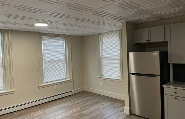 55 Broadway - 55 Broadway, Jim Thorpe, PA 18229