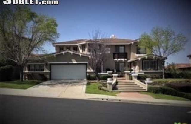 11137 Provence Ln - 11137 North Provence Lane, Los Angeles, CA 91042
