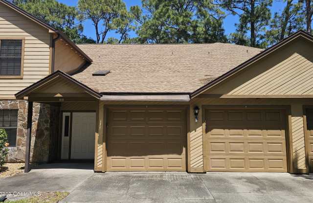 615 Greenwood Village Boulevard - 615 Greenwood Village Boulevard, West Melbourne, FL 32904