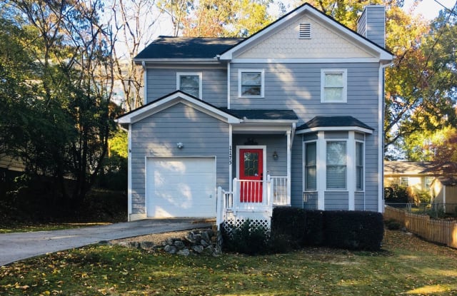 1175 Warfield St NW - 1175 Warfield Street Northwest, Atlanta, GA 30318
