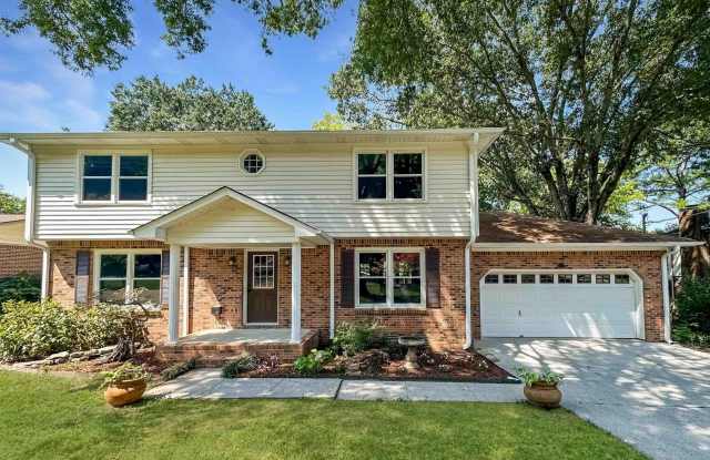 11210 Mountaincrest Drive - 11210 Mountain Crest Drive Southeast, Huntsville, AL 35803