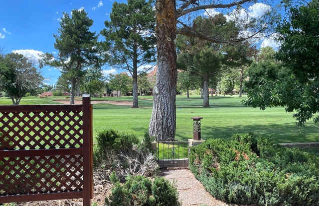 HOUSE - SEDONA - VILLAGE OF OAK CREEK - 77 North House Rock Road, Village of Oak Creek, AZ 86351