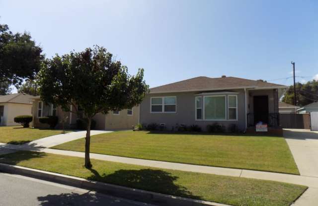 4719 Carfax Ave - 4719 Carfax Avenue, Lakewood, CA 90713
