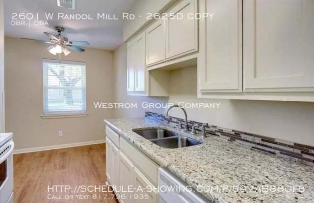 2601 W Randol Mill Rd Gallery 4