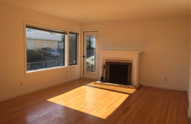 52 Anzavista Ave - 52 Anzavista Avenue, San Francisco, CA 94115