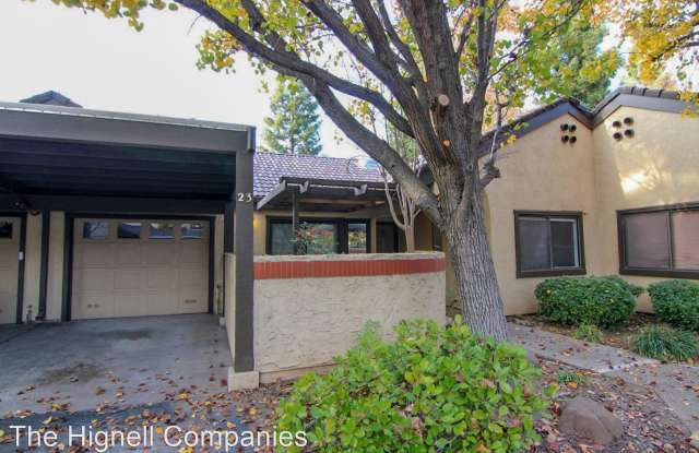 23 Sierra Lakeside Lane - 23 Sierra Lakeside Lane, Chico, CA 95928
