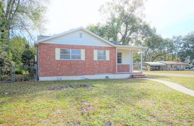 920 W Orient St - 920 West Orient Street, Tampa, FL 33603