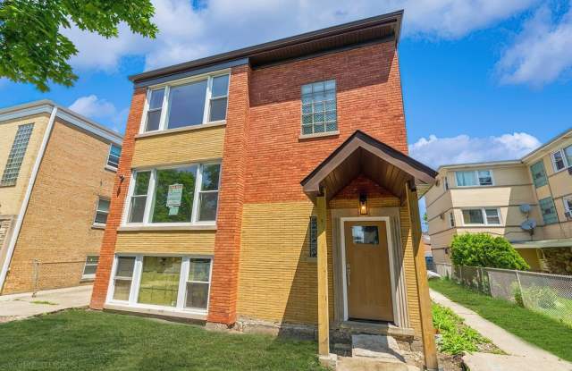 7026 W Diversey Avenue unit: 2 photos photos