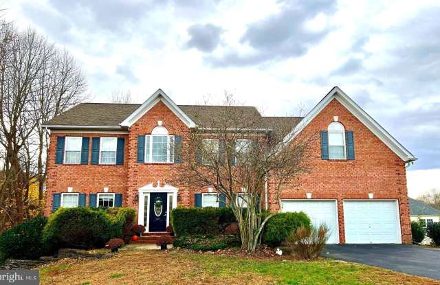 9148 PAULYN Drive - 9148 Paulyn Drive, Owings, MD 20736